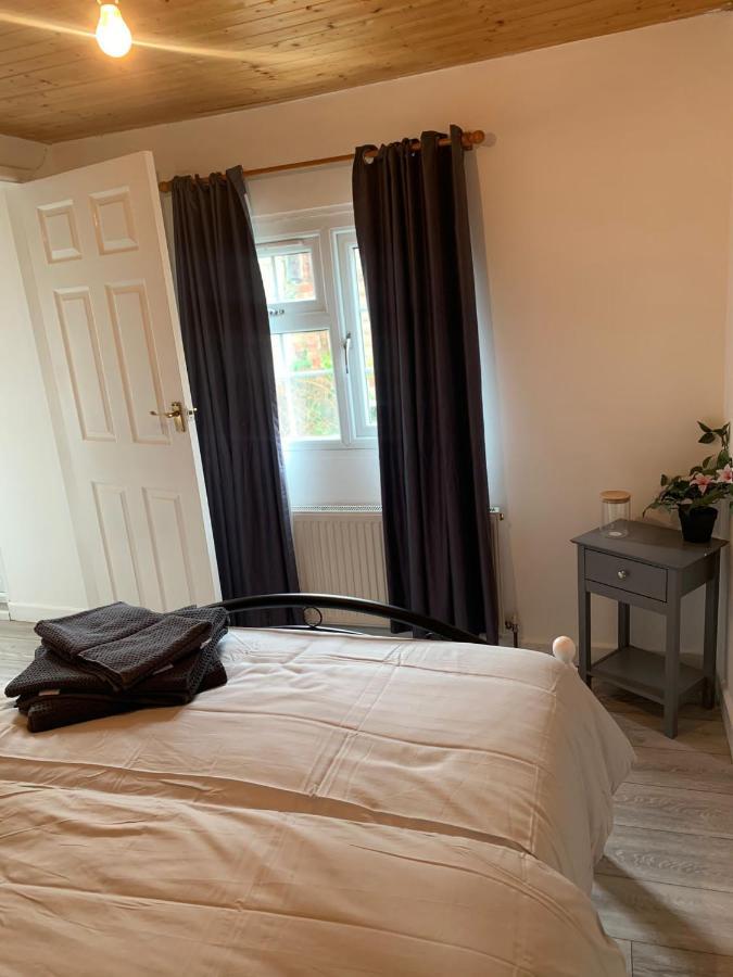Alpha House Bed & Breakfast Londra