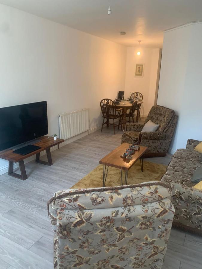 Alpha House Bed & Breakfast Londra