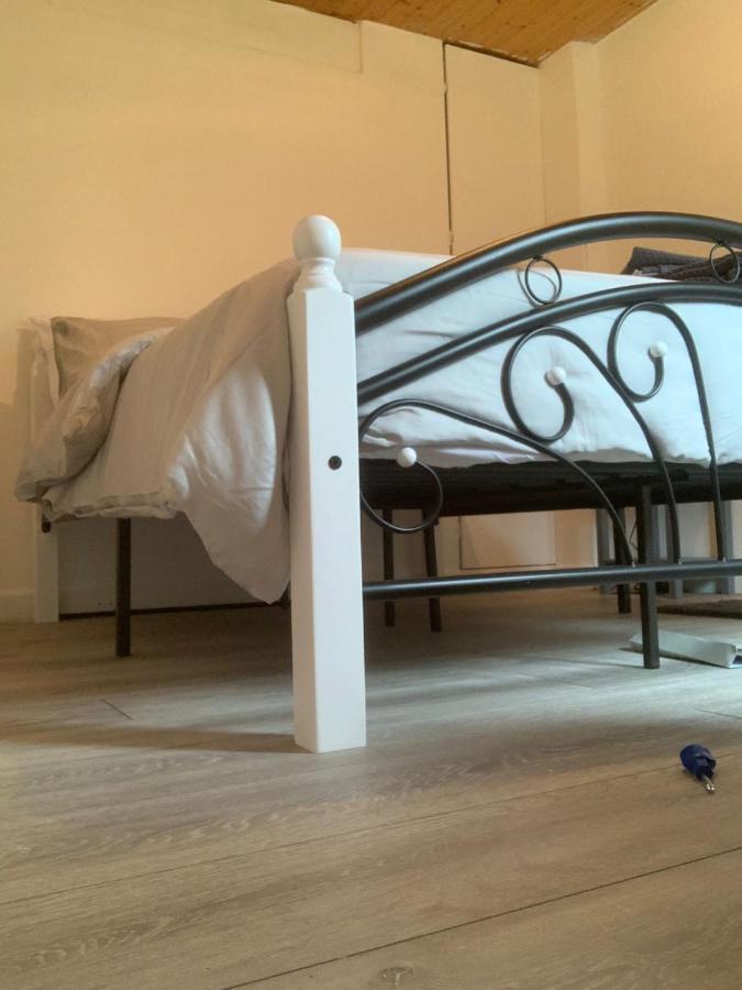 Alpha House Bed & Breakfast Londra