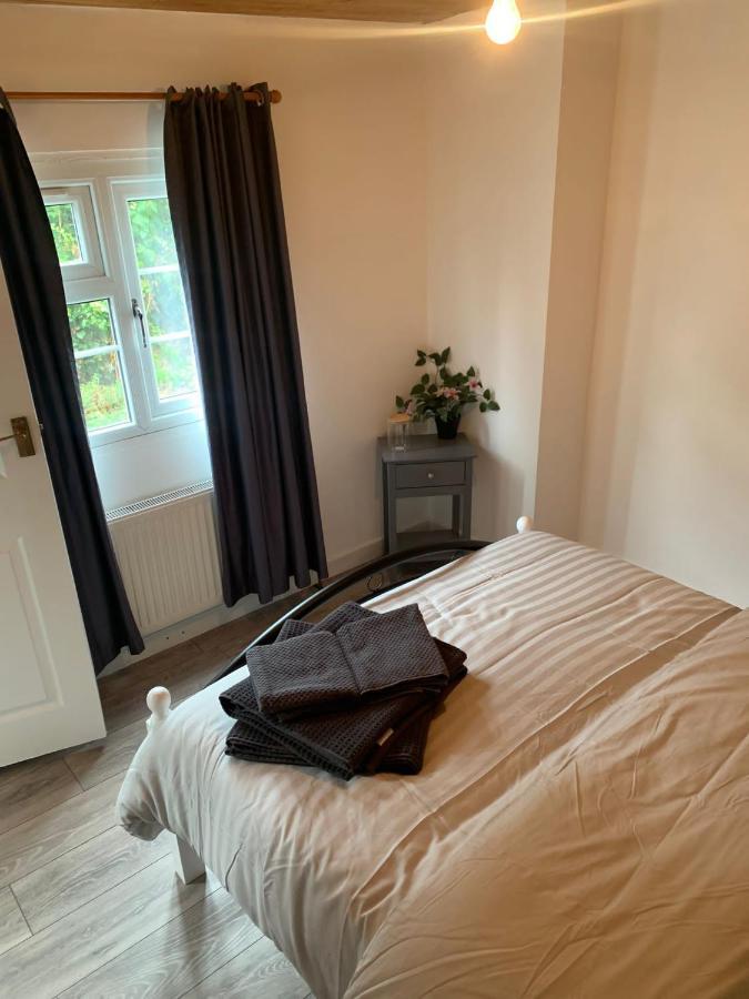 Alpha House Bed & Breakfast Londra