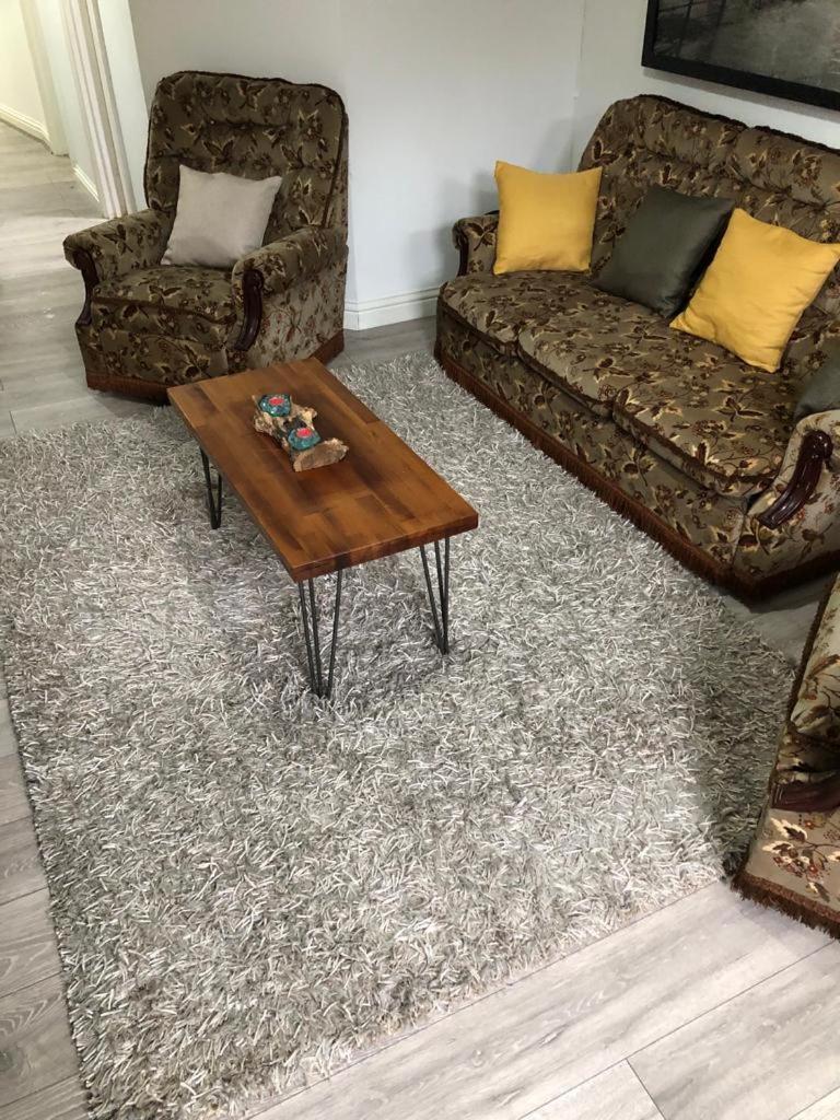 Alpha House Bed & Breakfast Londra