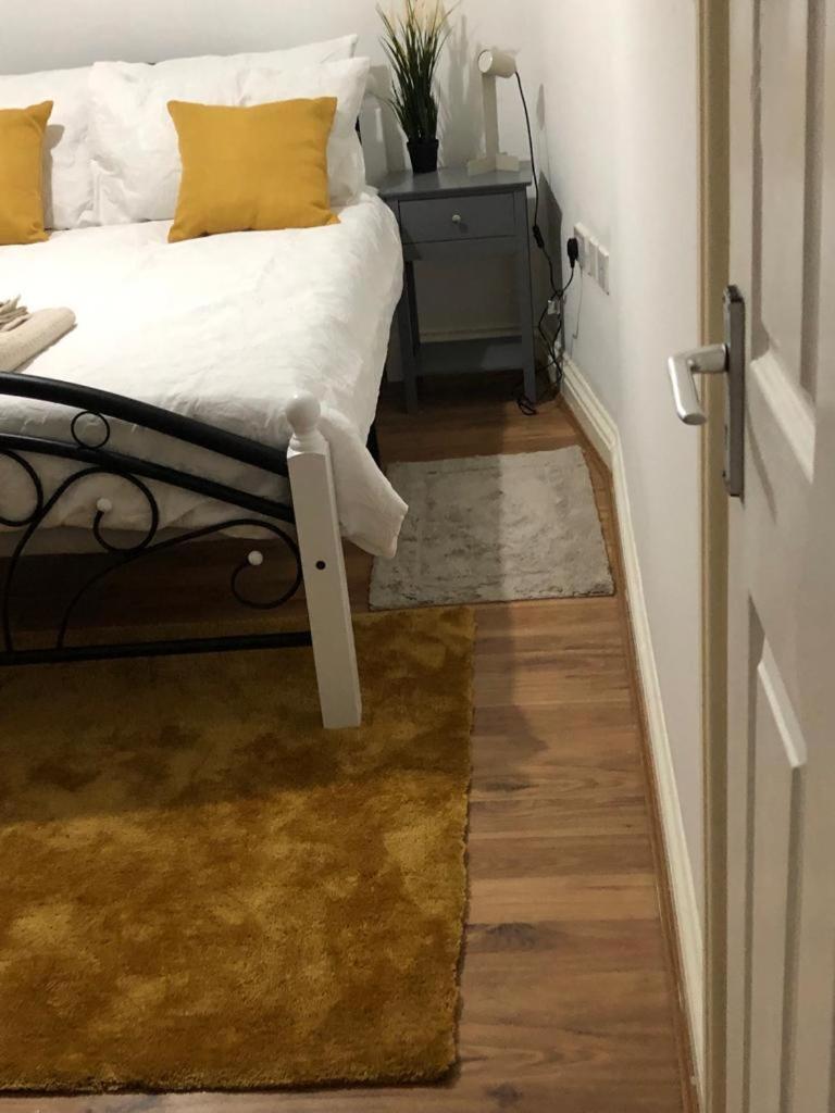 Alpha House Bed & Breakfast Londra