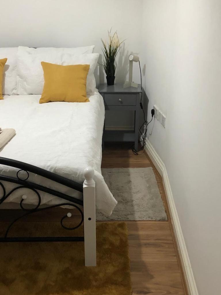 Alpha House Bed & Breakfast Londra