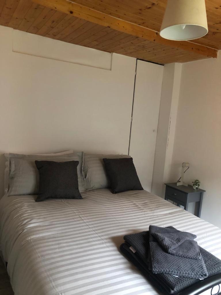 Bed & Breakfast Alpha House Londra