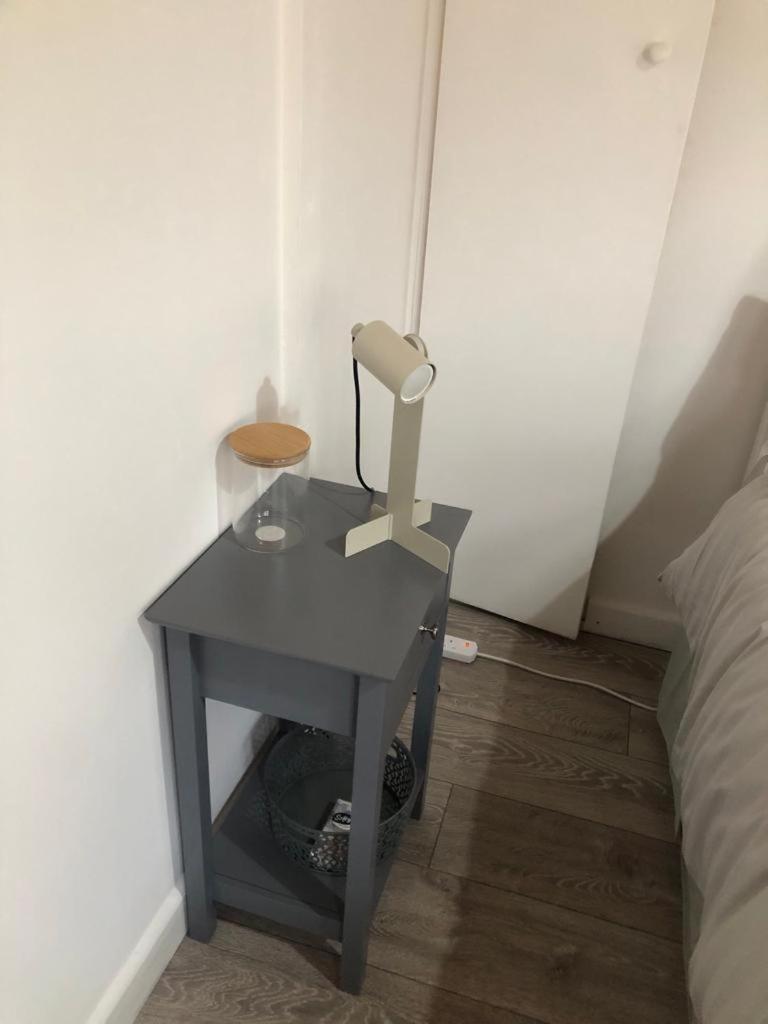 Alpha House Bed & Breakfast Londra
