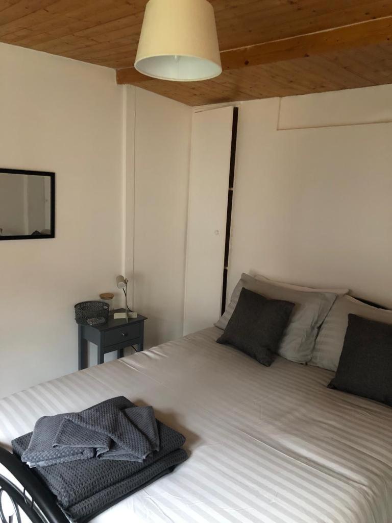 Bed & Breakfast Alpha House Londra